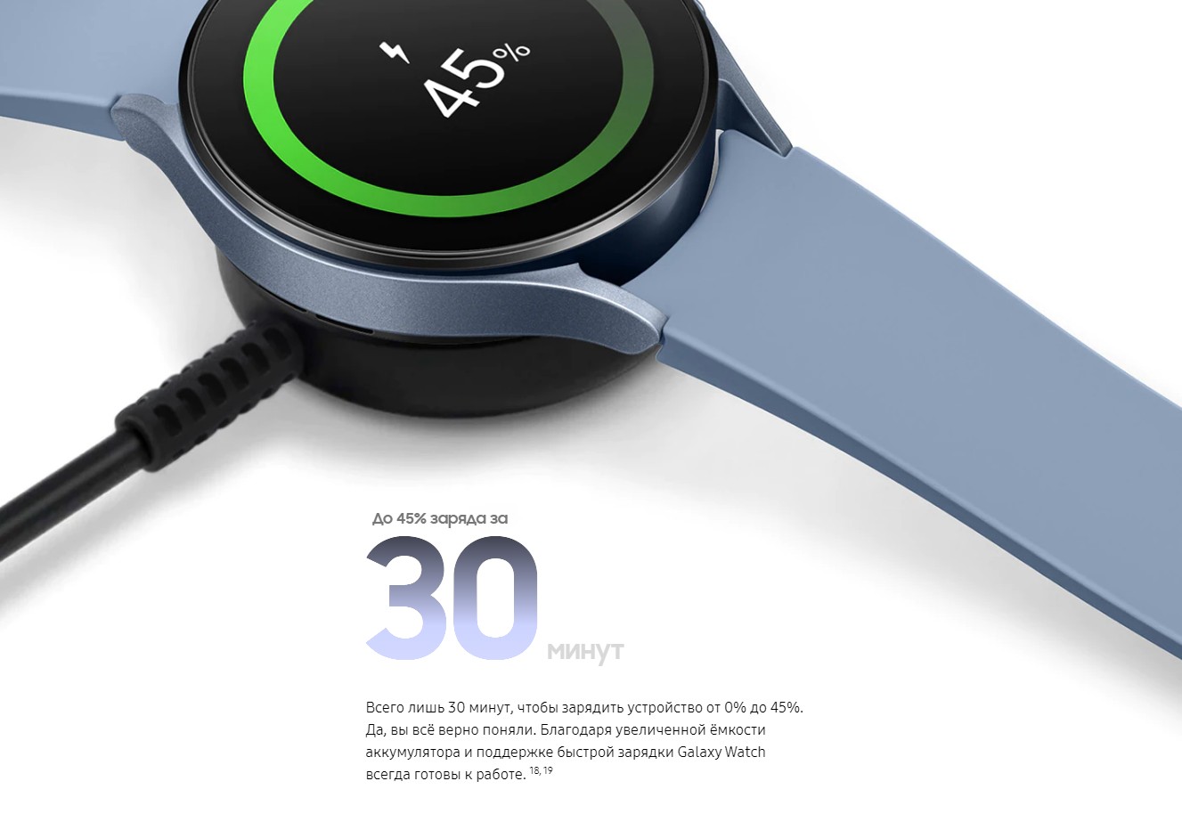Samsung Galaxy Watch5